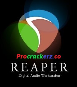 REAPER v7.26 Crack + License Key 2024 [Mac/Win] Download