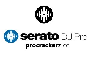 Serato DJ Pro 3.0.12 With Crack Latest (2024 Release) Download