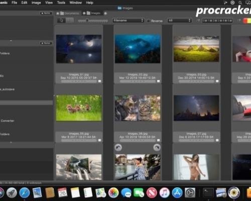 Photo Mechanic 6.9 Crack With License Key [Latest-2024] Here