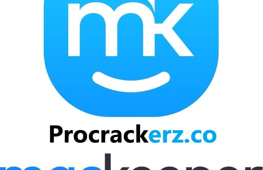 MacKeeper 6.4.5 Crack + Keygen Download [Latest 2024] Free