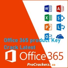 Microsoft Office 365 3.2.4 Product Key + Crack 2024 Download