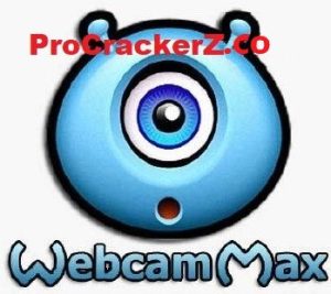 WebcamMax 8.1.0.3 Crack [2024-Latest] Windows 11 Download