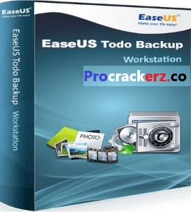 EaseUS Todo Backup 16.1 Crack + Torrent [Feb-2024] New