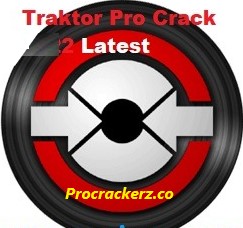 Traktor Pro 3.11.0 Crack + Torrent [2024-Latest] Free Download