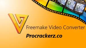 Freemake Video Converter 4.1.14.22 Crack + [Latest Keys] 2024