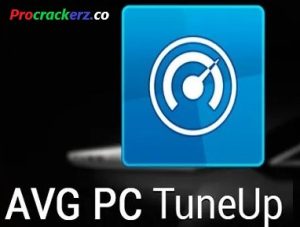 AVG PC TuneUp 23.4 Product Key + Crack [2024] Download