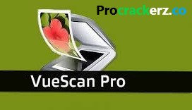 VueScan Pro 9.8.26 Crack + Keygen [Feb-2024] Download Free