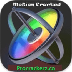 Apple Motion 6.6.2 Crack With Torrent (2024-Latest) Download