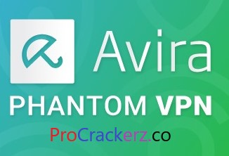 Avira Phantom VPN Pro 2.5.1.27035 Full Crack [Latest 2024] Free Here