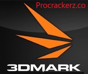 3DMark 2.28.8217 Crack + Serial Key [Latest-2024] Download