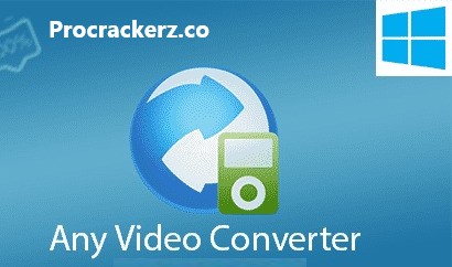 Any Video Converter Ultimate 8.2.5 Crack + Keygen Download 2024