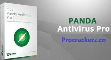 Panda Antivirus Pro 2024 Crack + Key [Latest Release] Download