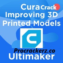 Ultimaker Cura 5.6.0 Crack Download Full Torrent [64-Bit] 2024