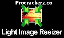 Light Image Resizer 6.2.0.0 Crack + License Key (New-2024) Free