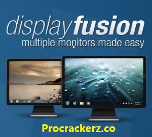 DisplayFusion 11.2 Crack + Keygen New 2024 Full